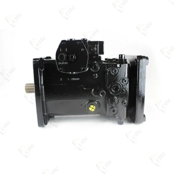 264530002 Main Pump -- Hydraulic Axial Piston Pump